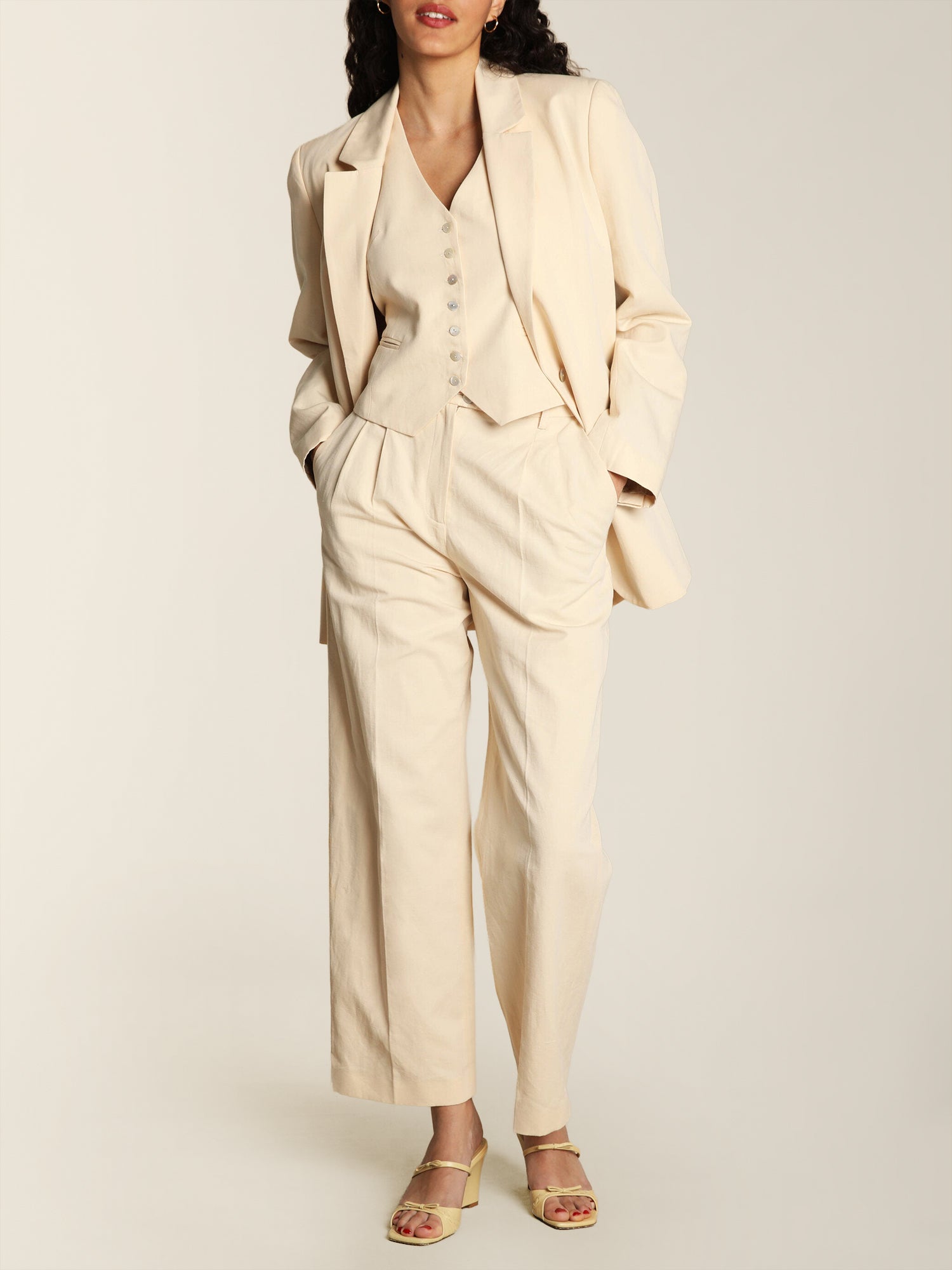 Chaqueta JACQUES Chaqueta JACQUES